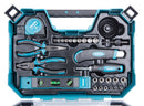 Makita E-22610 MACCESS 200-Piece Drill & Bit Set