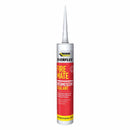 Everbuild Fire Mate Intumescent Sealant 295ml White – Box of 25 (C3 Rated)