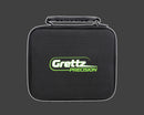 Grettz G4D 4D Multi-Line Green Beam Laser Level | Full Kit Inc Tripod