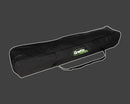 Grettz G4D 4D Multi-Line Green Beam Laser Level | Full Kit Inc Tripod