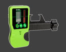 Grettz G60 Red Beam Rotary Laser Kit | Tripod, Staff & Receiver Included