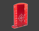 Grettz G60 Red Beam Rotary Laser Kit | Tripod, Staff & Receiver Included