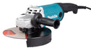 Makita GA9090N 230mm 9 inch Angle Grinder | 2200W 110V
