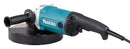 Makita GA9090N 230mm 9 inch Angle Grinder | 2200W 110V