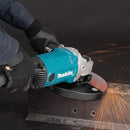 Makita GA9090N 230mm 9 inch Angle Grinder | 2200W 110V