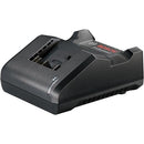 Bosch Professional GAL 18V-20 Compact Li-Ion Battery Charger | 2607226283