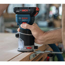Bosch GKF 18V-8 Professional 18V Brushless Palm Router Body Only in L-Boxx