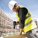 Bosch GSB 18V-55 Brushless Combi Drill | 2x 2Ah Batteries, Charger & L-Case