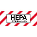 Metabo AS 18 HEPA PC Compact Cordless Wet & Dry Vacuum Cleaner 18V (602029850) - Body Only