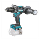 Makita HP001GZ 40V Max XGT Brushless Combi Drill | 2x 2.5Ah, Charger & Makpac
