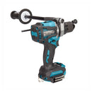 Makita HP001GZ 40V Max XGT Brushless Combi Drill | 2x 2.5Ah, Charger & Makpac