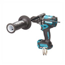 Makita HP001GZ 40V Max XGT Brushless Combi Drill | 2x 2.5Ah, Charger & Makpac