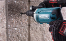 Makita HP1631K/2 710W 13mm Percussion Drill 240V