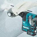 Makita HR166DSMJ 12V CXT Brushless SDS Hammer Drill | 2x 4.0Ah Batteries