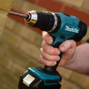 Makita DHP453Z LXT 18v Combi Drill/Driver Body Only 2