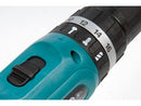 Makita DHP453Z LXT 18v Combi Drill/Driver Body Only close view