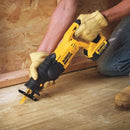 DeWalt DCS380N 18V XR Cordless Reciprocating Saw – Body Only