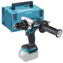 Makita DHP492Z 18V LXT Brushless Combi Drill – Body Only in MakPac 3 Case