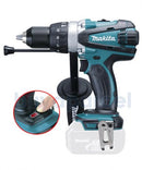 Makita DLX2145TJ 18V LXT Twin Kit | DHP458 Combi Drill & DTD152 Impact Driver | 2x 5.0Ah Batteries
