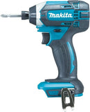 Makita DLX2145TJ 18V LXT Twin Kit | DHP458 Combi Drill & DTD152 Impact Driver | 2x 5.0Ah Batteries