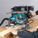 Makita LH001GZ 40V Max XGT Brushless Table Top Mitre Saw (Body Only)