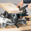 Makita LH001GZ 40V Max XGT Brushless Table Top Mitre Saw (Body Only)