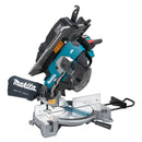 Makita LH001GZ 40V Max XGT Brushless Table Top Mitre Saw (Body Only)
