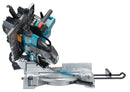 Makita LH001GZ 40V Max XGT Brushless Table Top Mitre Saw (Body Only)