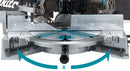 Makita LH001GZ 40V Max XGT Brushless Table Top Mitre Saw (Body Only)