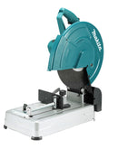 Makita LW1400 110V CUT OFF SAW