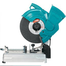 Makita LW1400/1 110V 355mm Cut Off Saw | 2,200W Metal Cutting