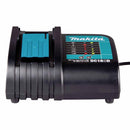 Makita DC18SD 14.4V/18V LXT Li-Ion Battery Charger