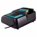 Makita DC18SD 14.4V/18V LXT Li-Ion Battery Charger