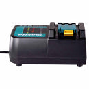 Makita DC18SD 14.4V/18V LXT Li-Ion Battery Charger