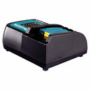 Makita DC18SD 14.4V/18V LXT Li-Ion Battery Charger
