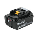 Makita BL1860B 18V LXT 6.0Ah Li-Ion Battery