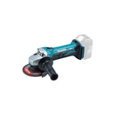 Makita DGA452Z 18V LXT 115mm Cordless Angle Grinder | Body Only