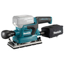 Makita DBO380Z 18V LXT Cordless Brushless 1/3 Sheet Finishing Sander – Body Only