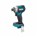 Makita DTD201Z 18V LXT Brushless Impact Driver – Body Only