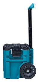 Makita MAKTRAK MD00000002 Rolling Tool Box – 69L, IP65