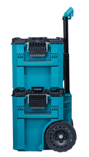 Makita MAKTRAK MD00000002 Rolling Tool Box – 69L, IP65