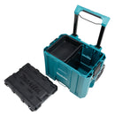 Makita MAKTRAK MD00000002 Rolling Tool Box – 69L, IP65