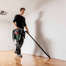 Metabo AS 18 HEPA PC Compact Cordless Wet & Dry Vacuum Cleaner 18V (602029850) - Body Only