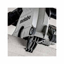 Metabo MFE40 Wall Chaser & ASR35 M-Class Dust Extractor Kit 110V — 3-Row Diamond Blade