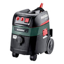 Metabo ASR 35 M ACP All-Purpose M-Class Dust Extractor 35L 1400W 110V 602058390