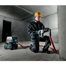Metabo ASR 35 M ACP All-Purpose M-Class Dust Extractor 35L 1400W 110V 602058390