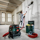 Metabo ASR 35 M ACP All-Purpose M-Class Dust Extractor 35L 1400W 110V 602058390