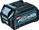 Makita BL4025 40V Max XGT 2.5Ah Li-Ion Battery