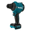 Makita DAS180Z 18V LXT Brushless Dust Blower – Body Only