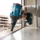 Makita DAS180Z 18V LXT Brushless Dust Blower – Body Only